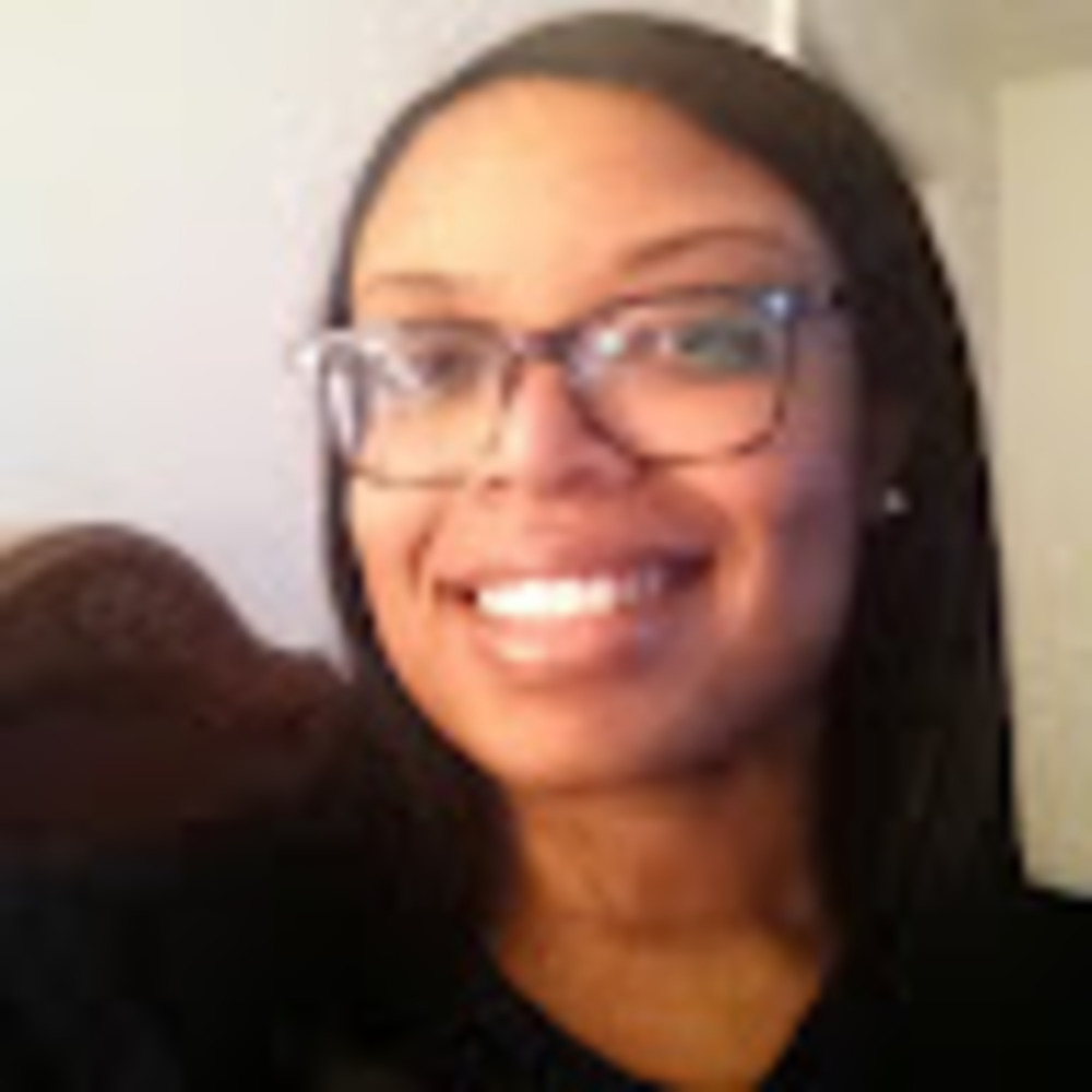 Meet your Posher, Cheria